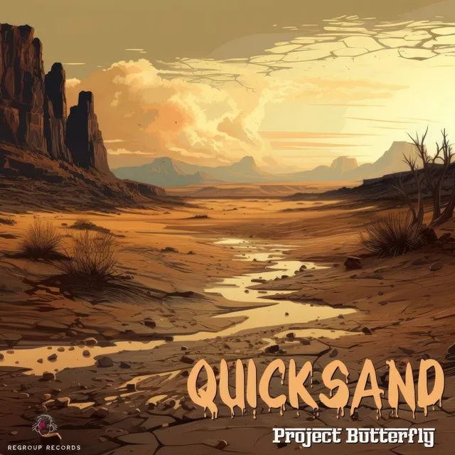 Quicksand