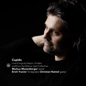 Cupido - Love Songs by Christian Haimel