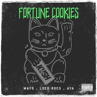 Fortune Cookies by Wayo