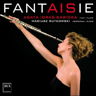 Fantaisie by Agata Igras-Sawicka