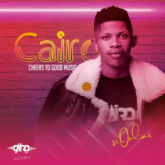 Cheers To Good Music by Cairo CPT