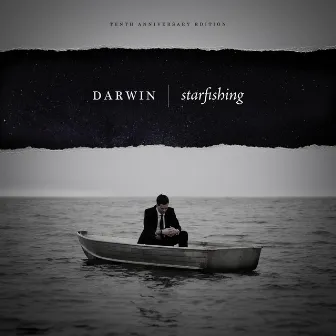 Starfishing - Tenth Anniversary Edition by Darwin