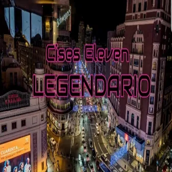 Legendario by Cises