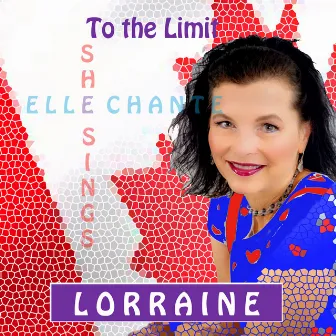 To the Limit by Lorraine Baron