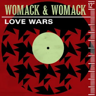 Love Wars by Womack & Womack