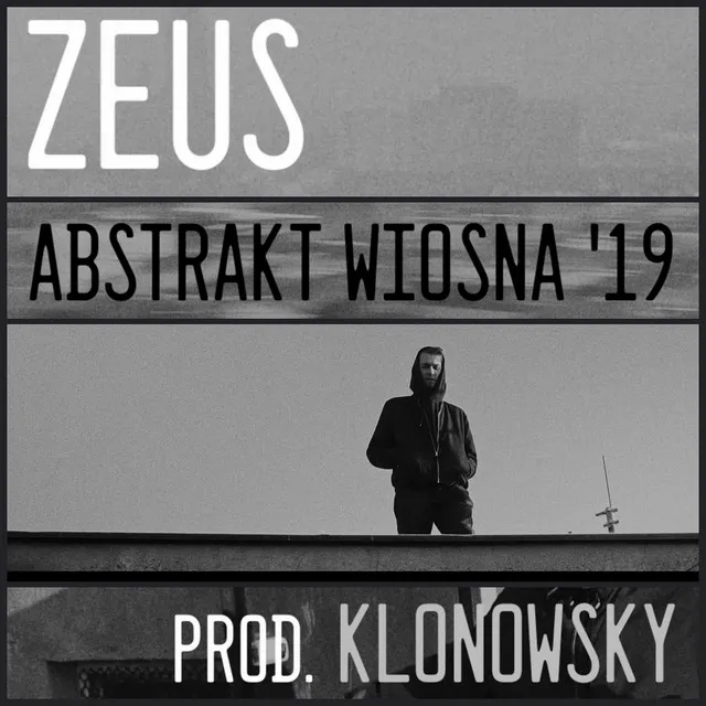 Abstrakt wiosna '19