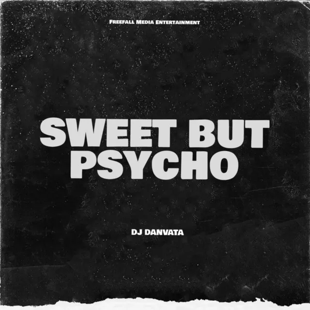 DJ Sweet but Psycho Slow Kane