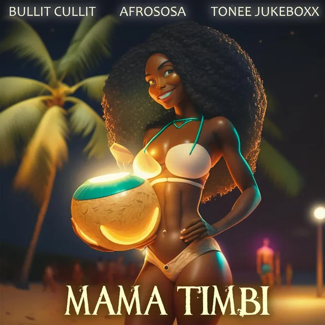 Mama Timbi