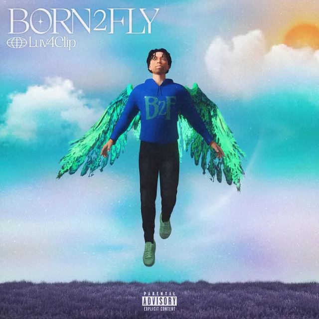 Born2Fly