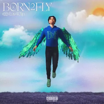 Born2Fly by luv4clip