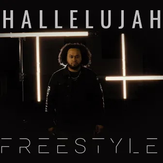 Hallelujah Freestyle by JayRoman