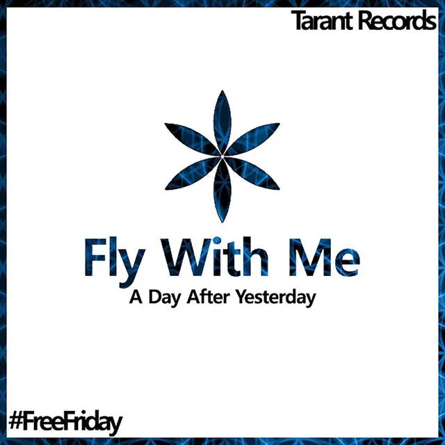 Fly With Me - (Original Mix)