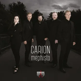 Mephisto by Carion