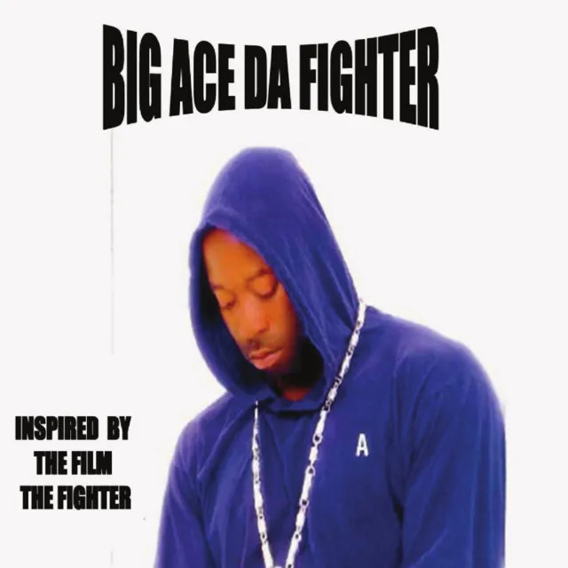 Da Fighter - Single