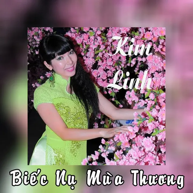 Biếc Nụ Mùa Thương