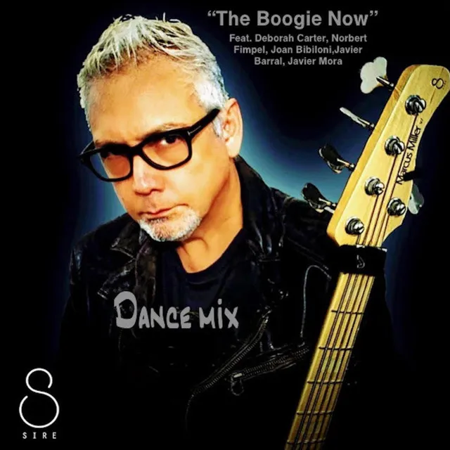 The Boogie Now (From "Best Unknown Hits Vol 1") - Dance Mix