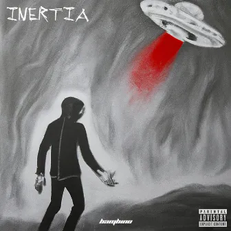 INERTIA by Unknown Artist