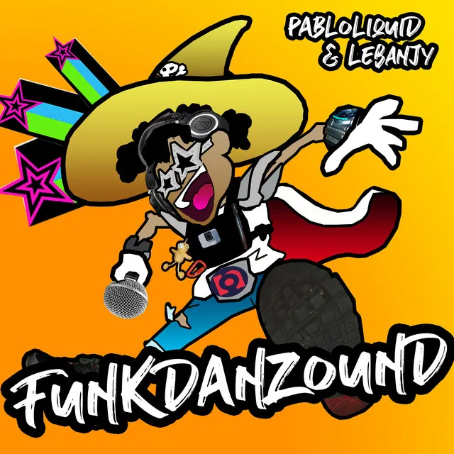 FUNKDANZOUND