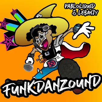 FUNKDANZOUND by Lebanjy