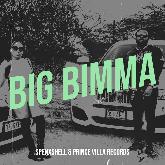 Big Bimma