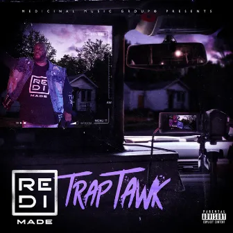 Trap Tawk by 