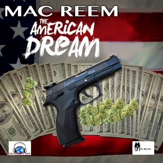 American Dream by Mac Reem