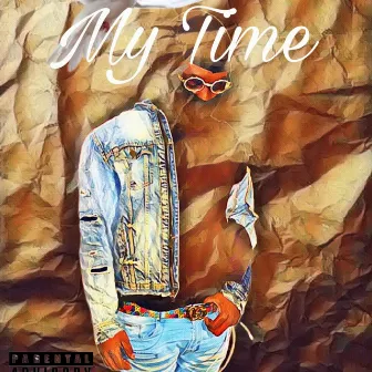 MY TIME by 