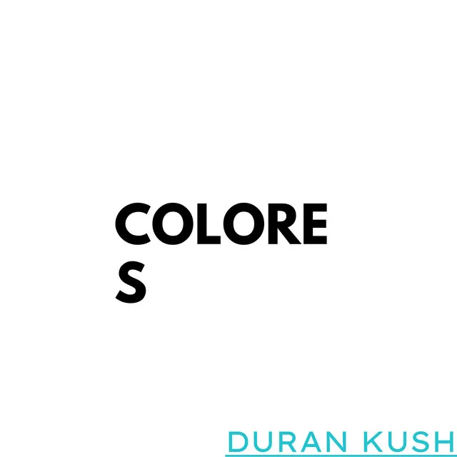 COLORES (Remix)