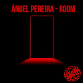 Room by Àngel Pereira