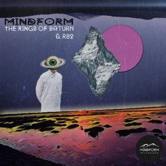 The Rings Of Saturn & RS2 by Mindform