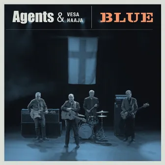 Blue by Agents