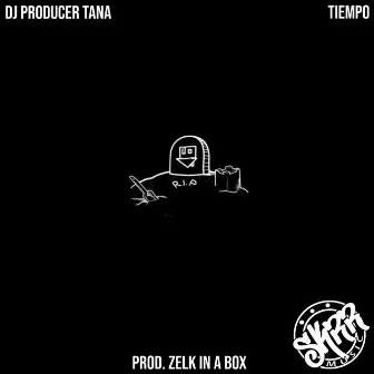 Tiempo by Zelk in a Box