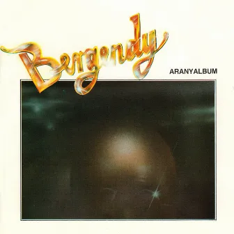 Aranyalbum by Bergendy