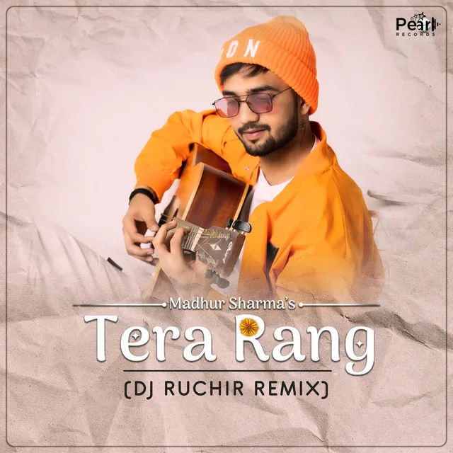 Tera Rang - Remix