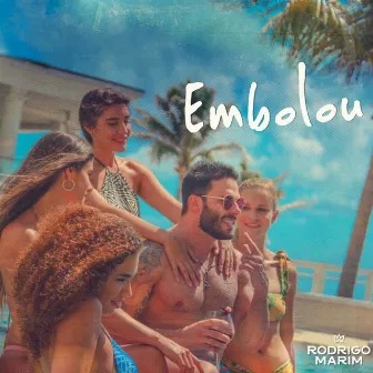 Embolou by Rodrigo Marim