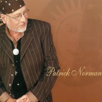 Patrick Norman by Patrick Norman