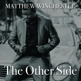 The Other Side by Matthew Winchester