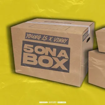 5 On A Box by Young LS