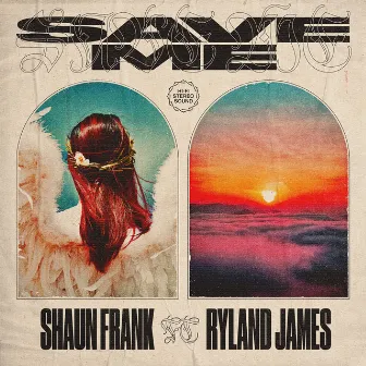 Save Me by Ryland James