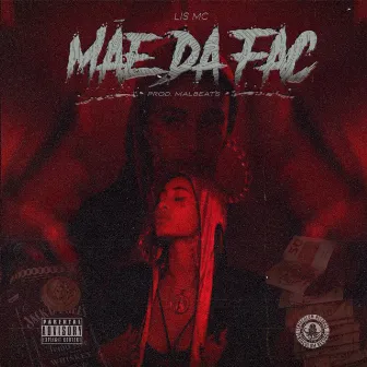 Mãe da Fac by Lis Mc