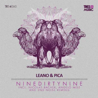 NineDirtyNine by Leano