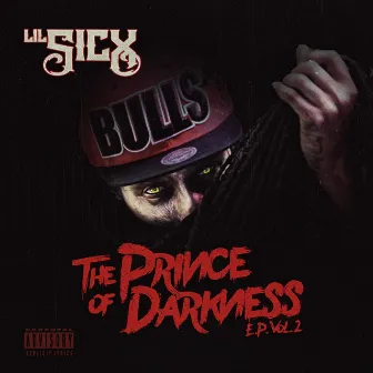 The Prince of Darkness Vol.2 by Lil Sicx