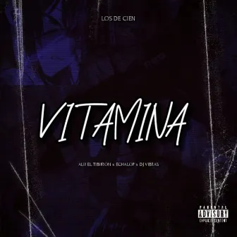 Vitamina by Unknown Artist