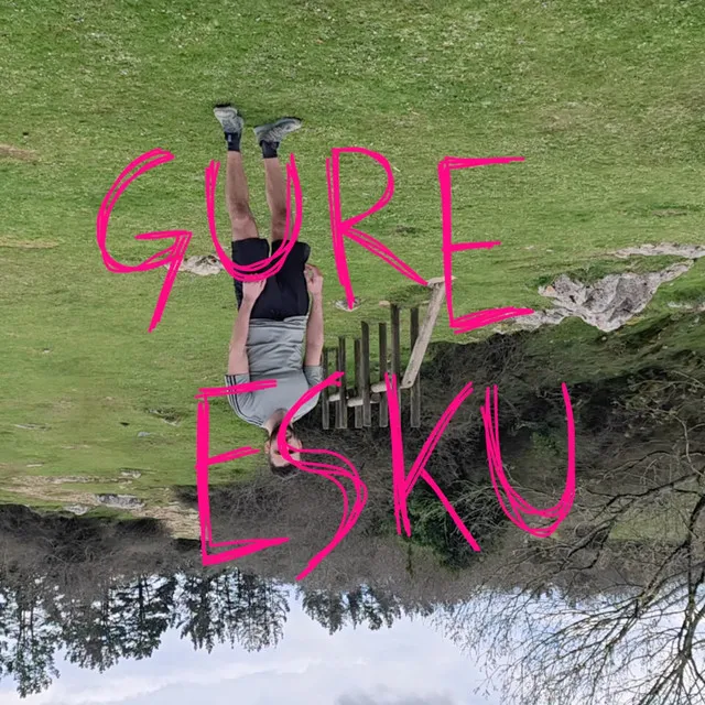 GURE ESKU