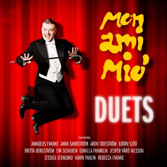 Duets by Mon ami Mió