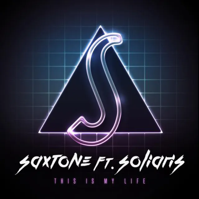 This Is My Life (feat. Soliaris)