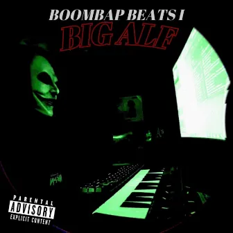 Boombap Beats by Big Alf