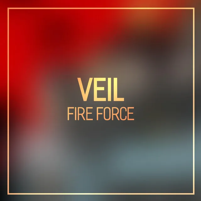 Veil (From "Fire Force")