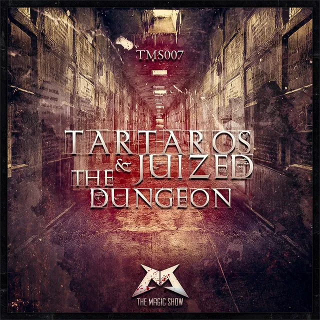 The Dungeon - Original Mix