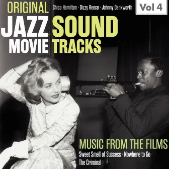 Original Jazz Movie Soundtracks, Vol. 4 by Johnny Dankworth